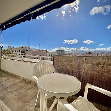 Lägenhet Triple A Location Rents Fast By Better Bookings Marbella