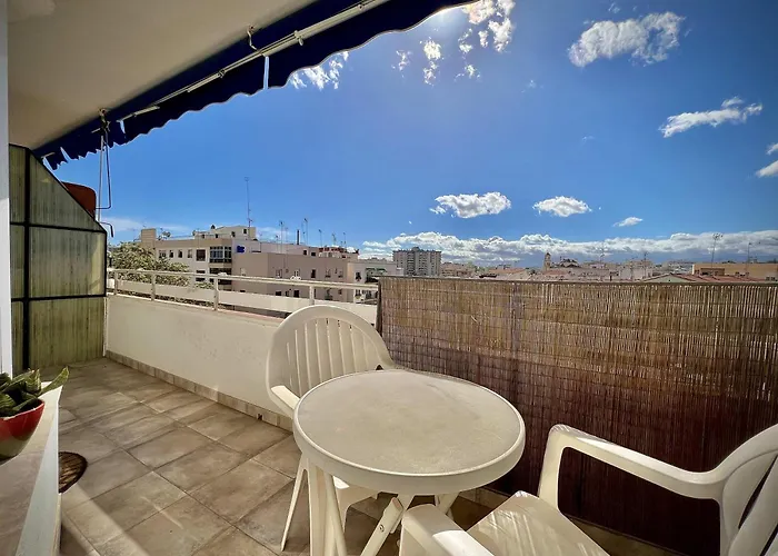 Apartament Triple A Location Rents Fast By Better Bookings Marbella