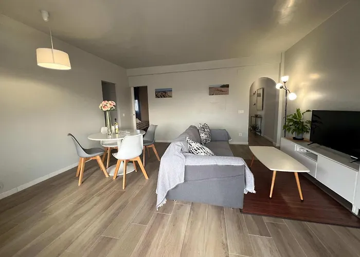 Apartament Triple A Location Rents Fast By Better Bookings Marbella