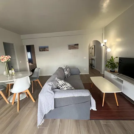 Triple A Location Rents Fast By Better Bookings Διαμέρισμα Μαρμπέλλα