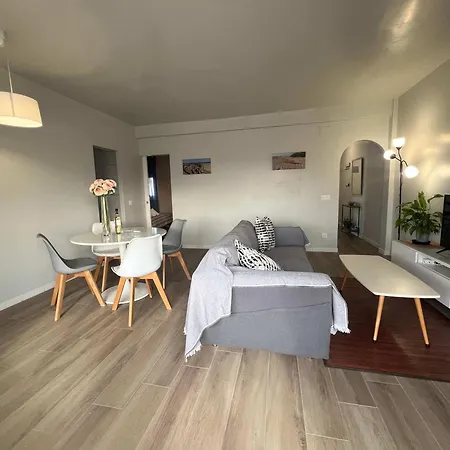 Апартаменты Triple A Location Rents Fast By Better Bookings Марбелья